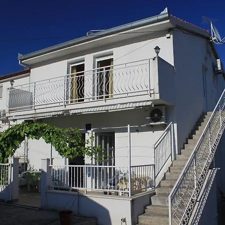 Mavarstica 8685c Apartament Okrug Gornji