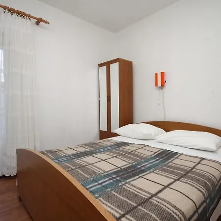 Mavarstica 8685c Apartament *