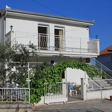 Mavarstica 8685c * Okrug Gornji