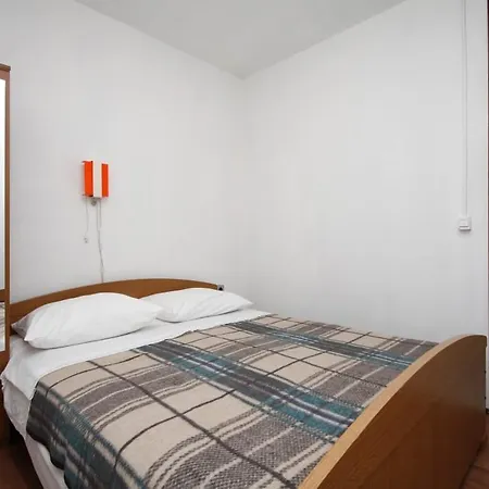 Apartament Mavarstica 8685c *