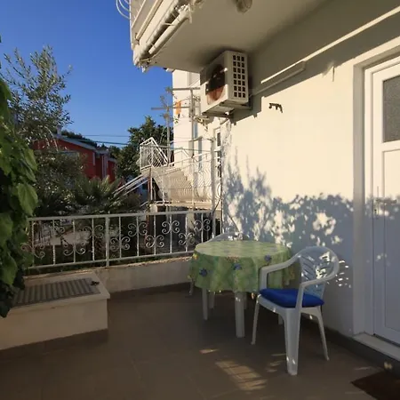 Apartament Mavarstica 8685c Okrug Gornji
